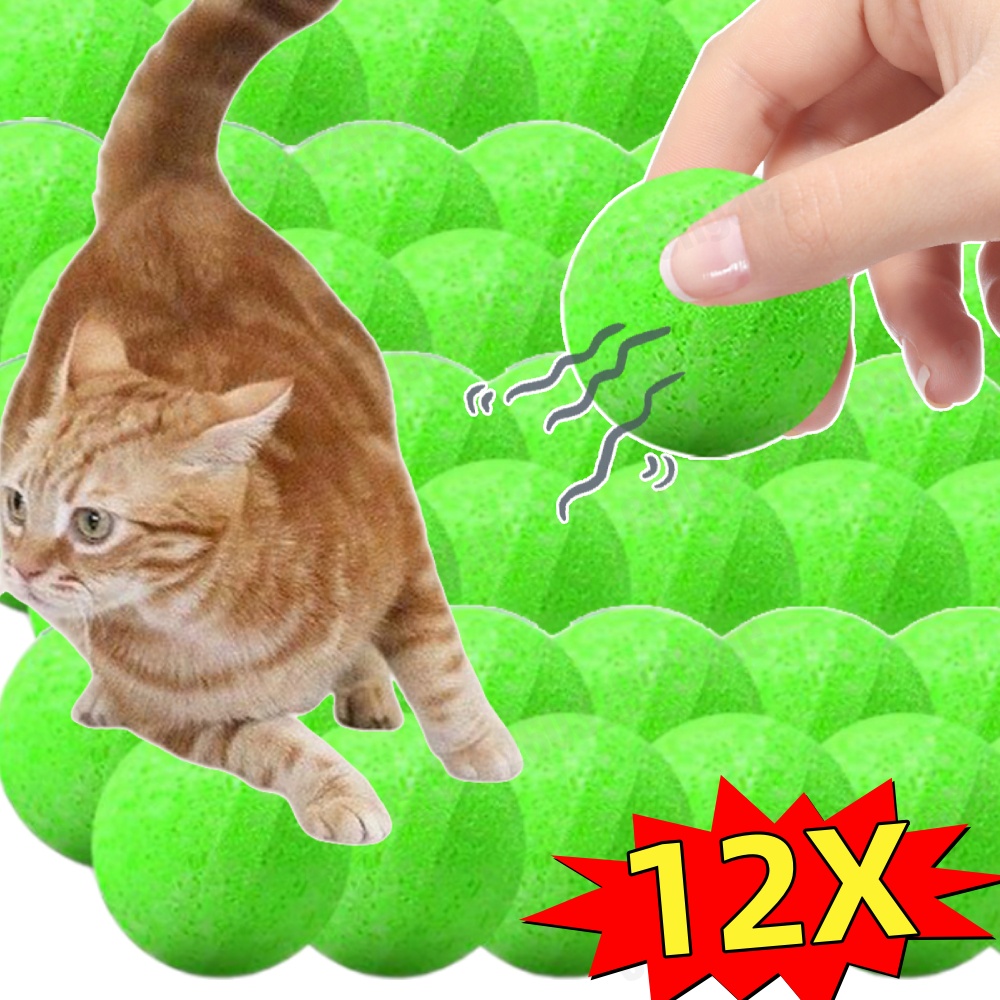 Outdoor Furniture Sales - 12X Cat Repellent Balls Aroma Balls