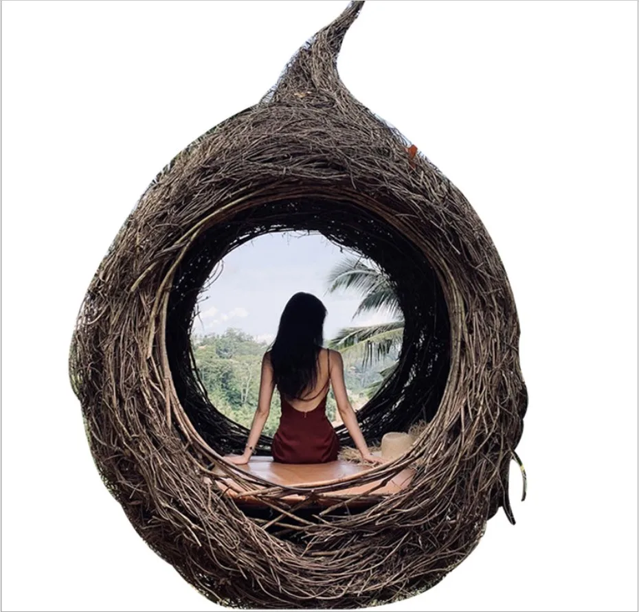 Outdoor Furniture In Bali - Furniture Luxury outdoor Bali style rattan