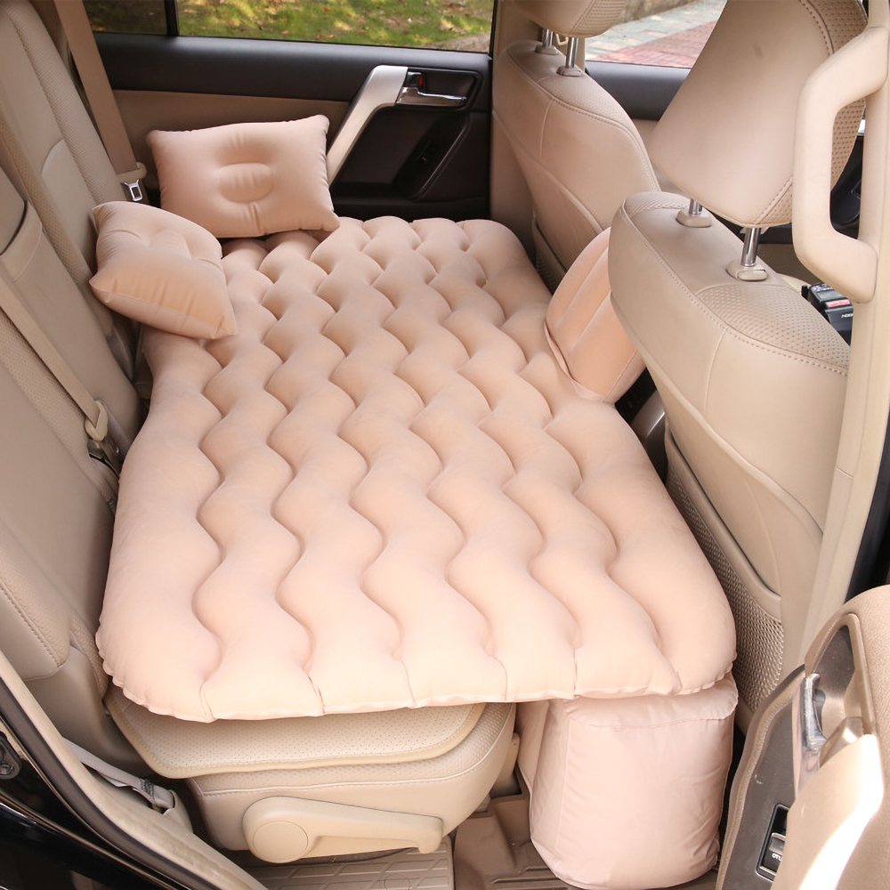 Outdoor Daybed Sofa - (Limited Quantity) Car Air Inflatable Travel