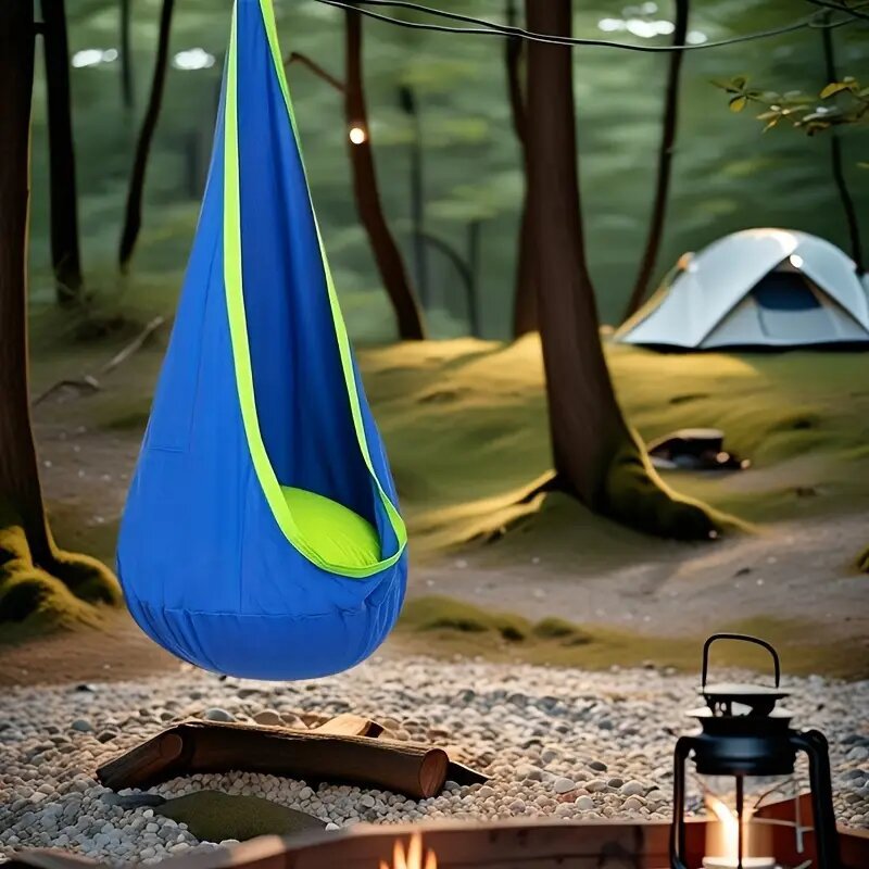 Outdoor Furniture Kids - Indoor and outdoor children's hanging chair