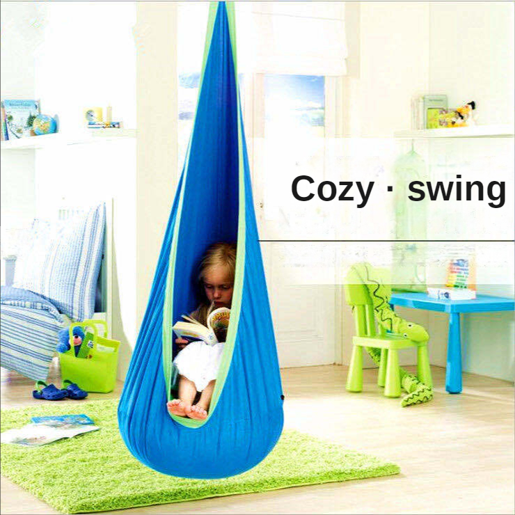 New Children's Hanging Chair P - Outdoor Furniture Kids avaliação e preço