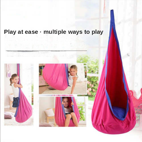 New Children's Hanging Chair P - Outdoor Furniture Kids avaliação e preço