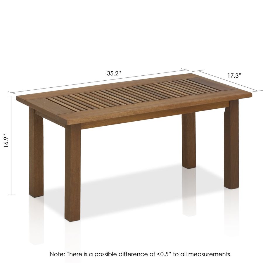 FG16504 Tioman Hardwood Patio  - Outdoor Furniture Oil Teak avaliação e preço