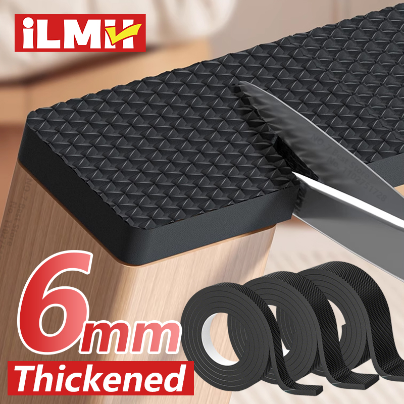 Non Slip Furniture Pads Self A - Outdoor Furniture Leg Protectors avaliação e preço