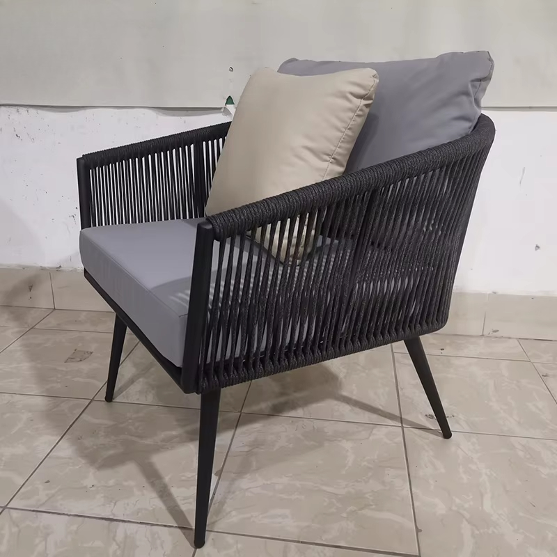 Luxury Nordic Quick Dry Foam G - Outdoor Furniture Quick Dry avaliação e preço