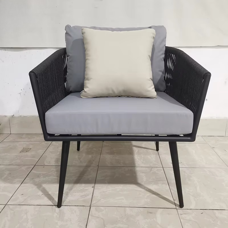 Luxury Nordic Quick Dry Foam G - Outdoor Furniture Quick Dry avaliação e preço
