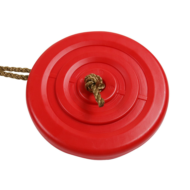 Children's Disc Swing Kid Indo - Outdoor Furniture Kids avaliação e preço