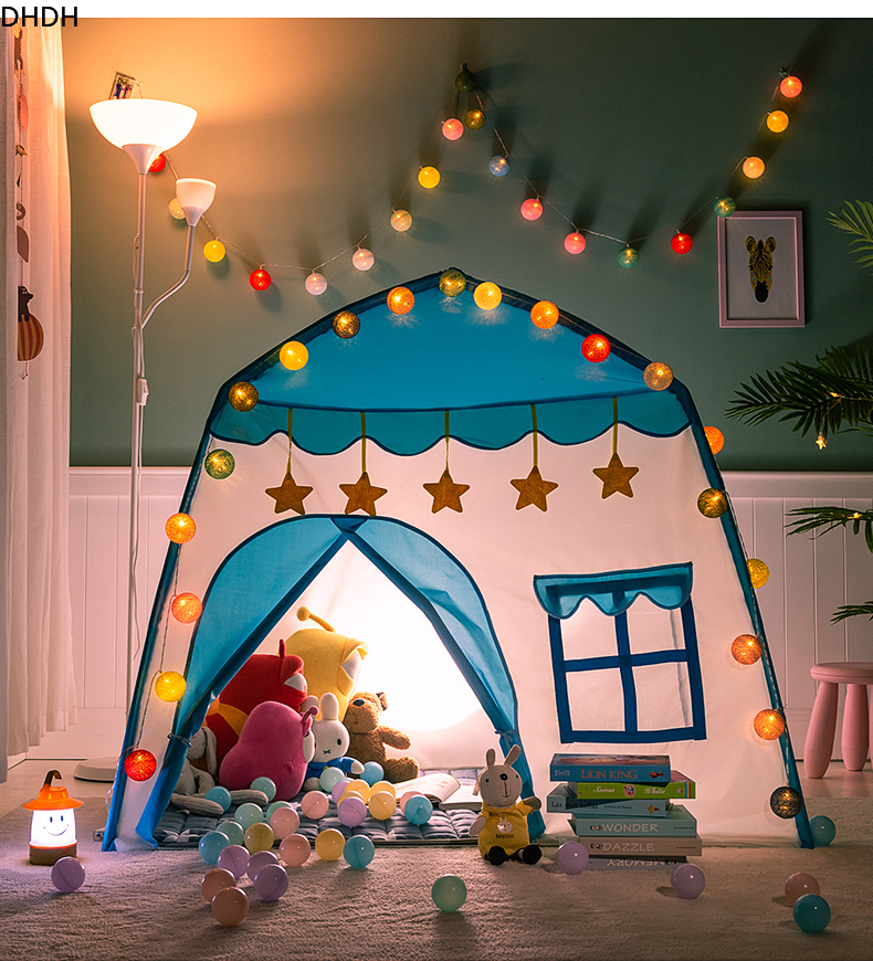 Children's Tent Indoor Outdoor - Outdoor Furniture Kids avaliação e preço