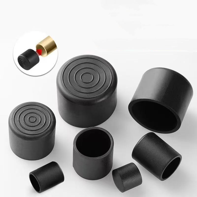 8/10/12/14/16/20/25/30-120mm R - Outdoor Furniture Leg Protectors avaliação e preço