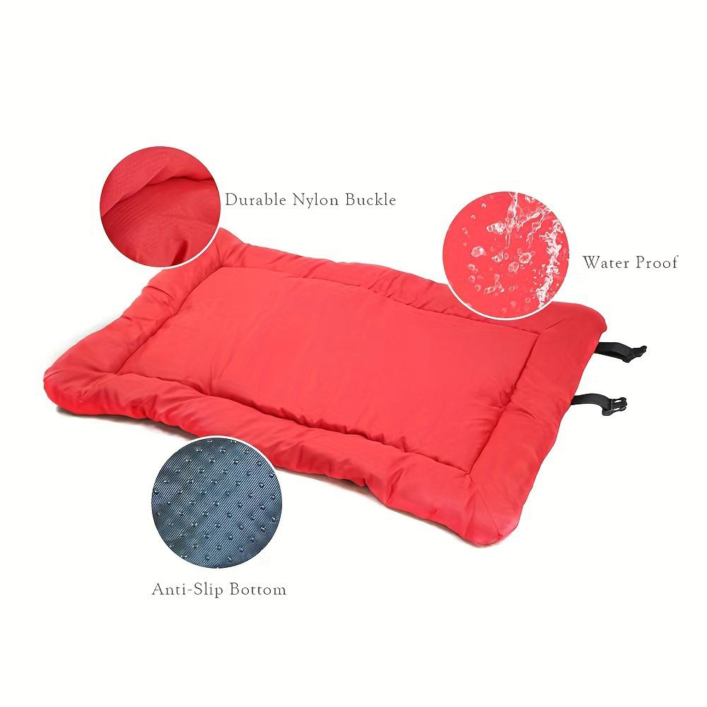 Waterproof Foldable Portable P - Outdoor Daybed Sofa avaliação e preço