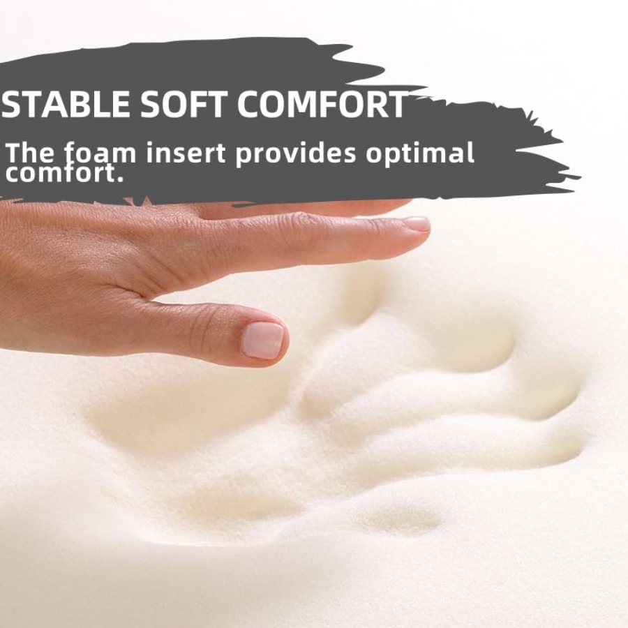 Outdoor Furniture Round Foam 6 - Outdoor Furniture Upholstery avaliação e preço