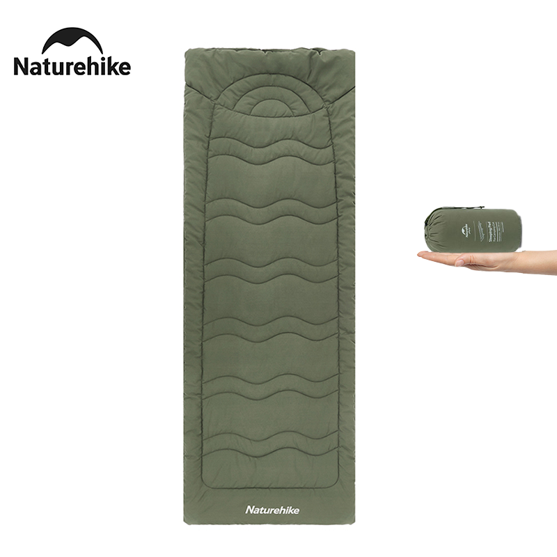 Naturehike 2024 New Bed Mats F - Outdoor Daybed Sofa avaliação e preço