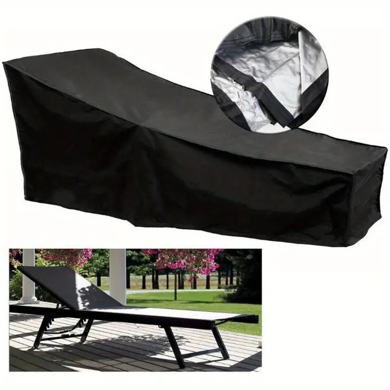Heavy Duty Outdoor Lounge Chai - Outdoor Furniture Lounge Chair avaliação e preço