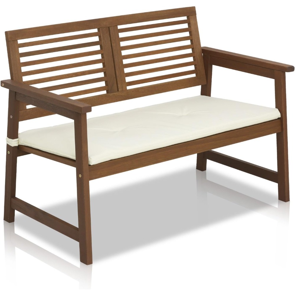 Tioman Hardwood Outdoor Bench  - Outdoor Furniture Oil Teak avaliação e preço