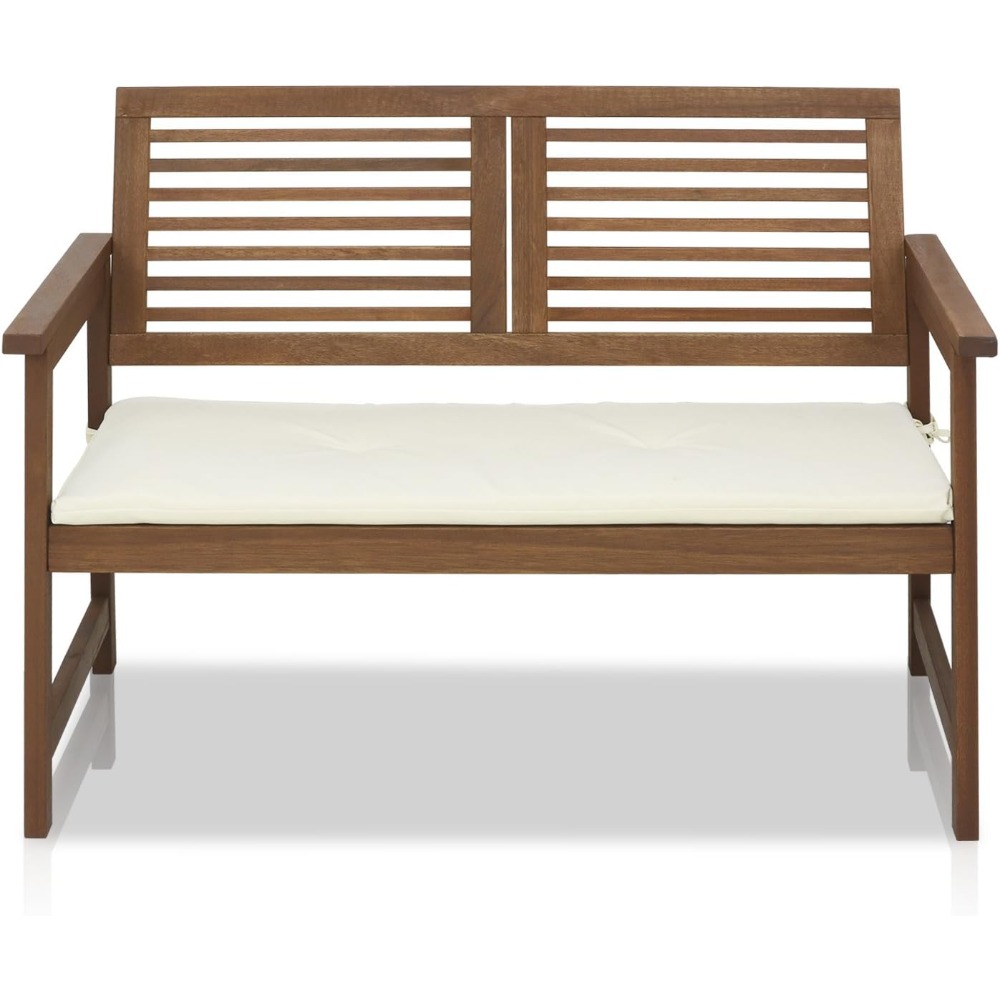 Tioman Hardwood Outdoor Bench  - Outdoor Furniture Oil Teak avaliação e preço