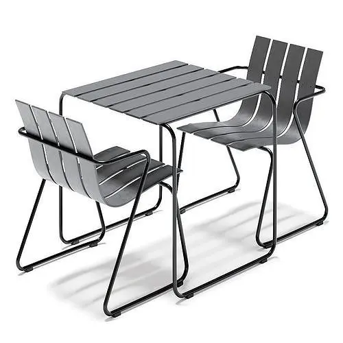 #3pcs   aluminum quick dry eas - Outdoor Furniture Quick Dry avaliação e preço