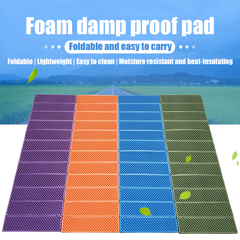 1PC Outdoor Sleeping Pad Campi - Outdoor Daybed Sofa avaliação e preço