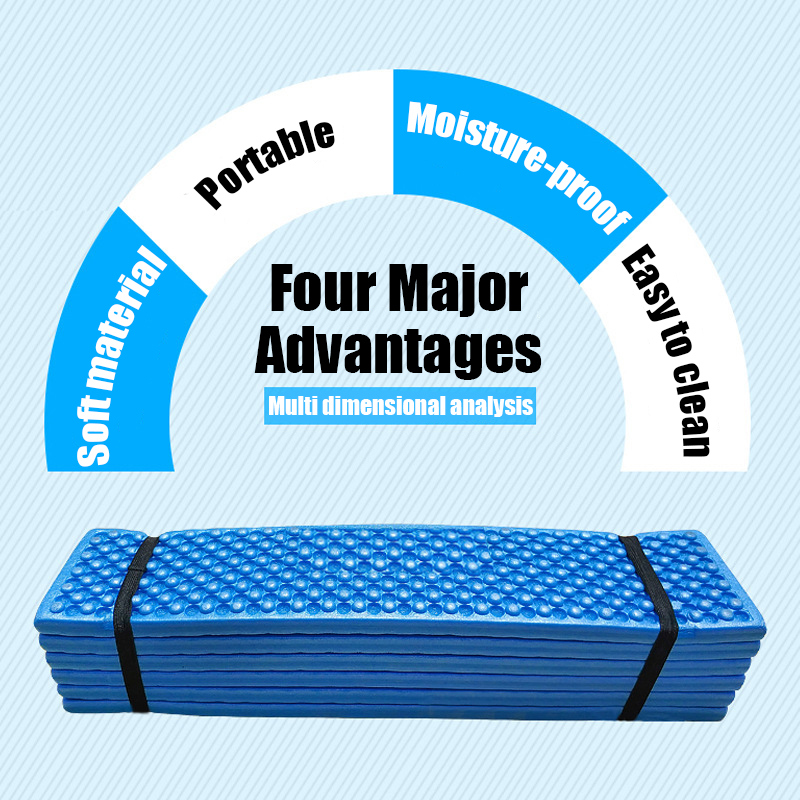 1PC Outdoor Sleeping Pad Campi - Outdoor Daybed Sofa avaliação e preço