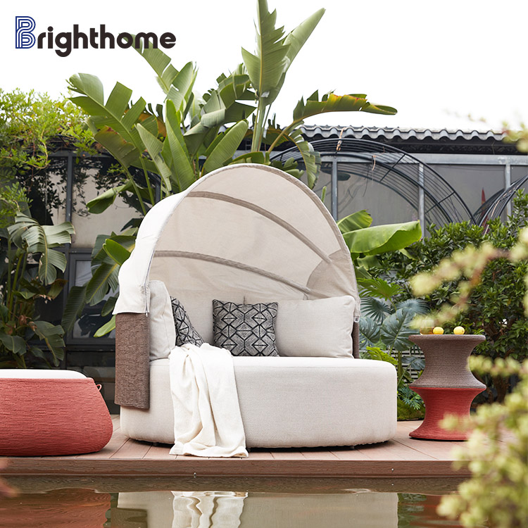 Outdoor Luxury Furniture Pool  - Outdoor Furniture In Bali avaliação e preço