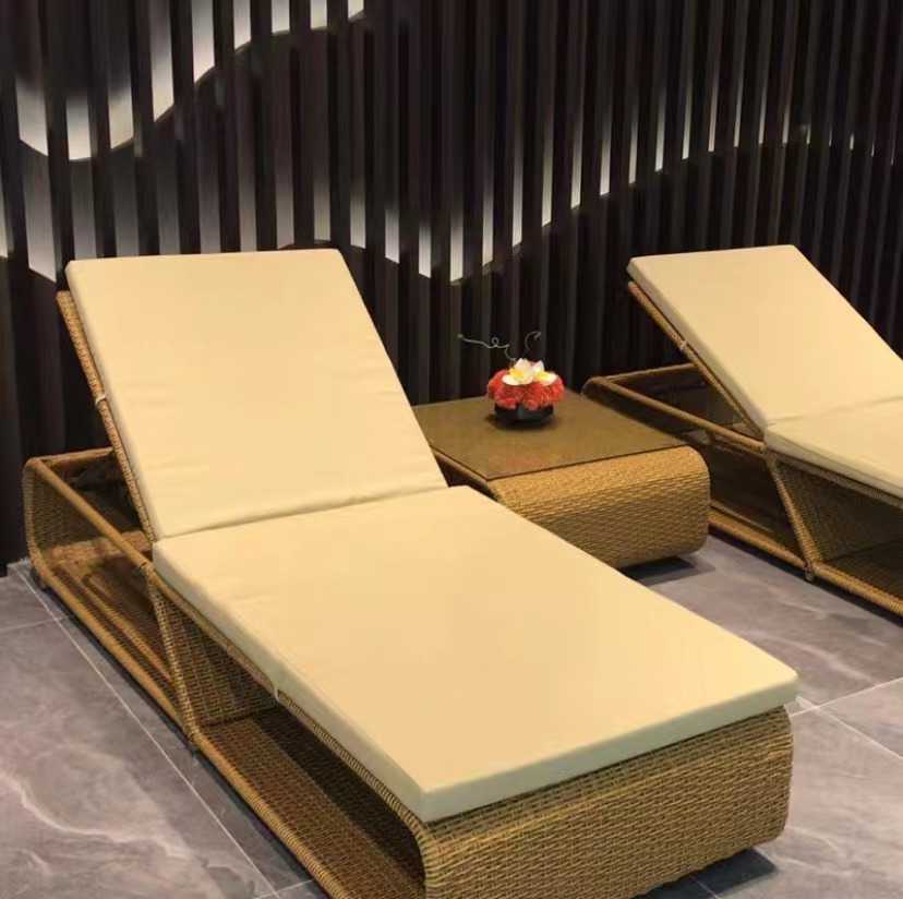 Adjustable Tropical Bali Furni - Outdoor Furniture In Bali avaliação e preço