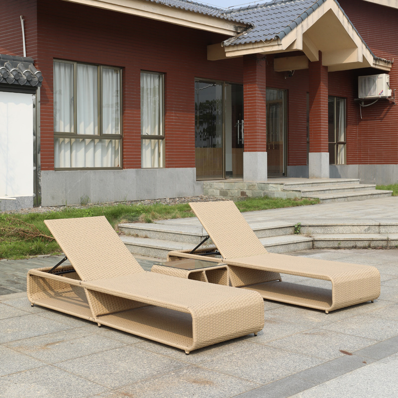 Adjustable Tropical Bali Furni - Outdoor Furniture In Bali avaliação e preço