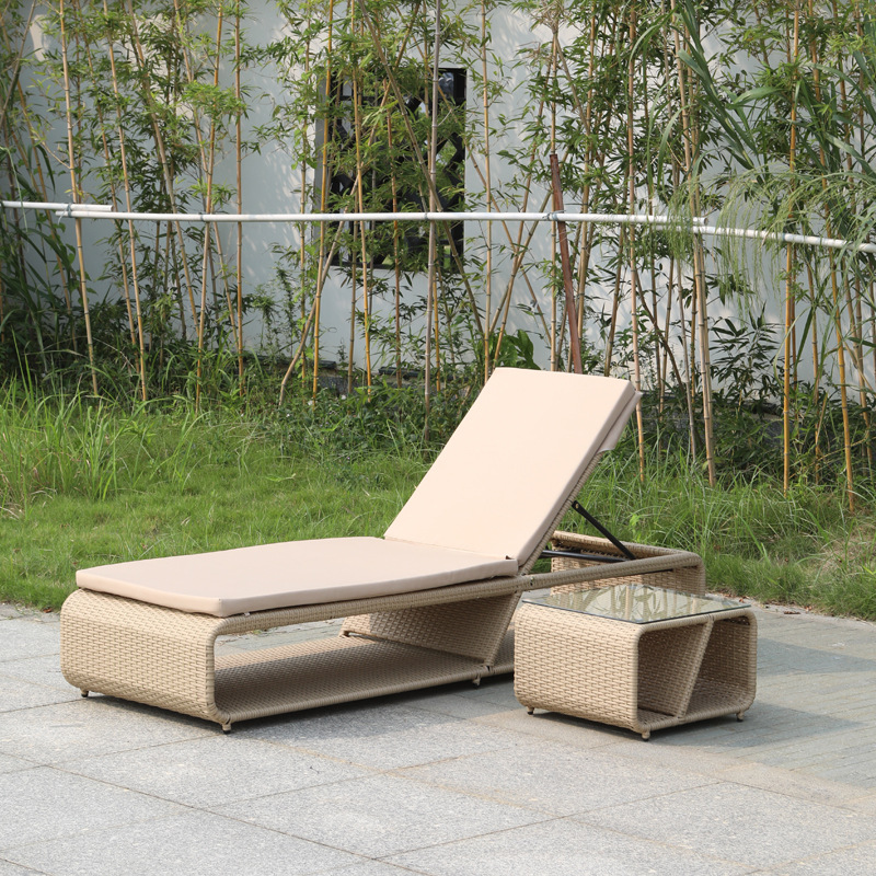 Adjustable Tropical Bali Furni - Outdoor Furniture In Bali avaliação e preço