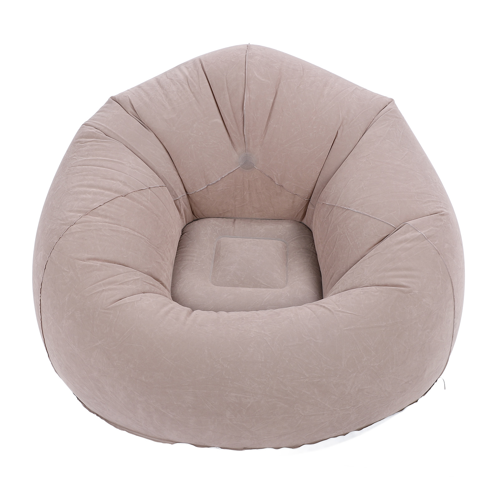 Inflatable Lounge Chair Portab - Outdoor Furniture Lounge Chair avaliação e preço