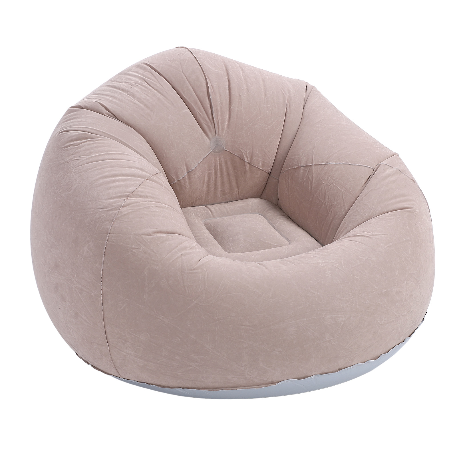 Inflatable Lounge Chair Portab - Outdoor Furniture Lounge Chair avaliação e preço