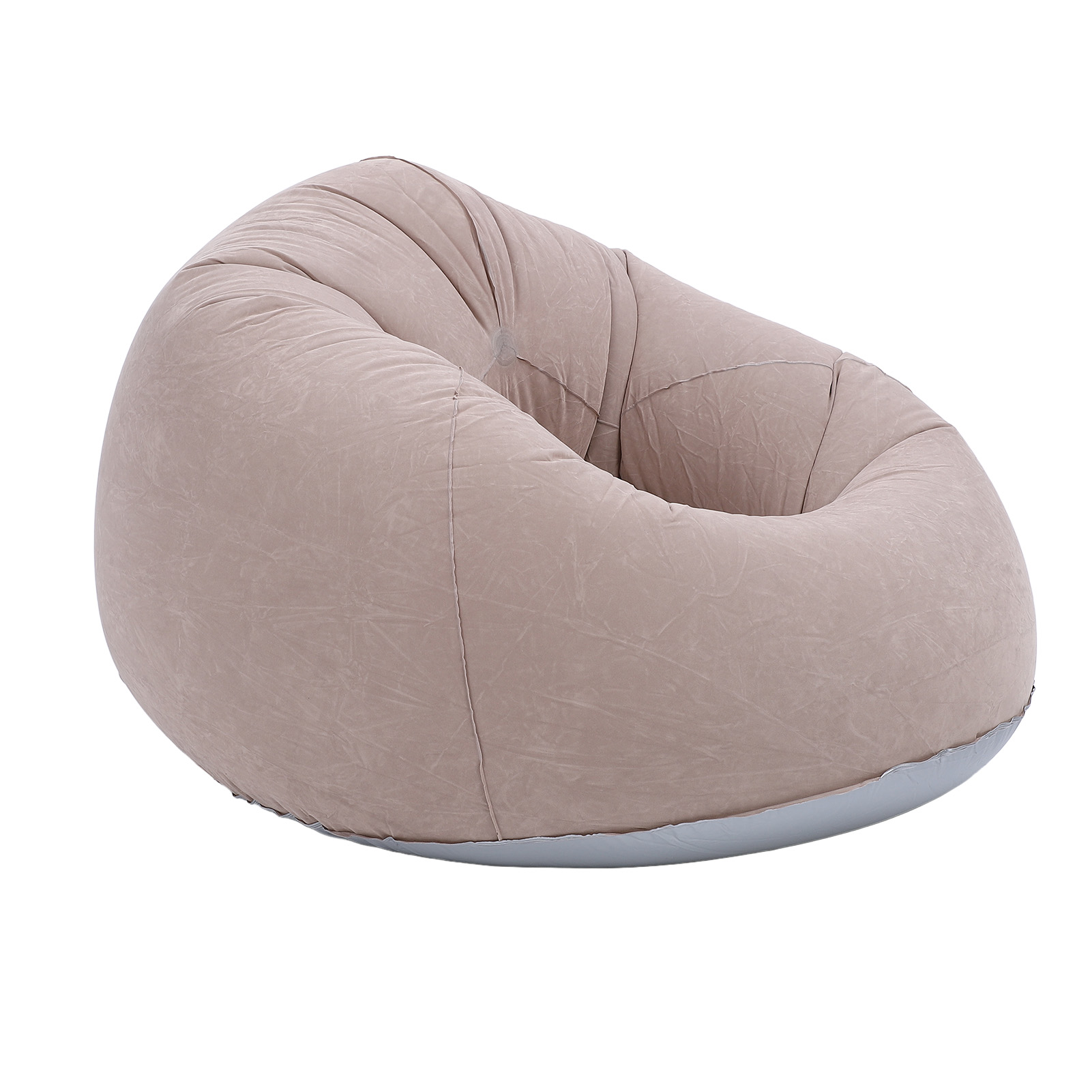 Inflatable Lounge Chair Portab - Outdoor Furniture Lounge Chair avaliação e preço