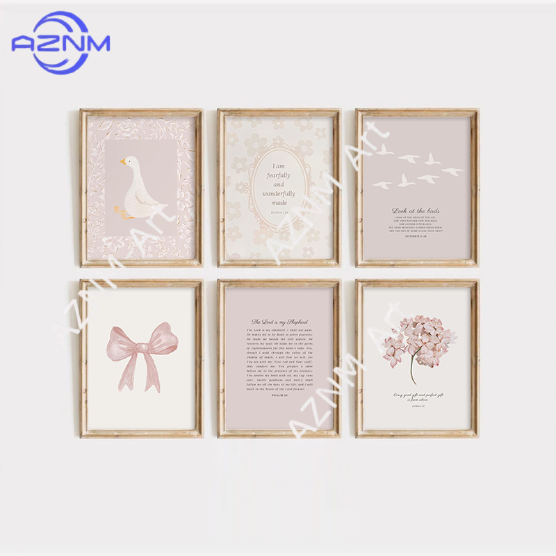 Pink Boho Bow Field Garden Can - Outdoor Furniture Sales avaliação e preço