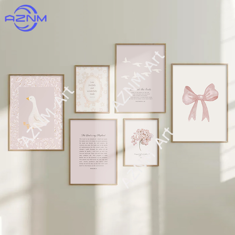 Pink Boho Bow Field Garden Can - Outdoor Furniture Sales avaliação e preço