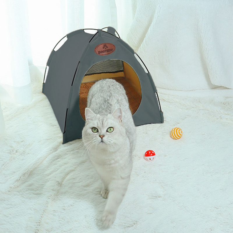 Booteely Cat Nest Tent Folding - Outdoor Daybed Sofa avaliação e preço