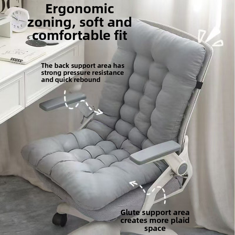 All-in-one Chair Cushion PP Co - Outdoor Furniture Upholstery avaliação e preço