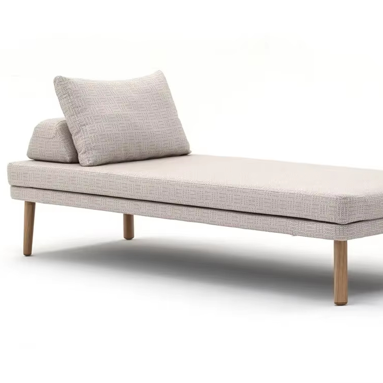 Quick-Dry Foam Sun-Proof Alumi - Outdoor Furniture Quick Dry avaliação e preço
