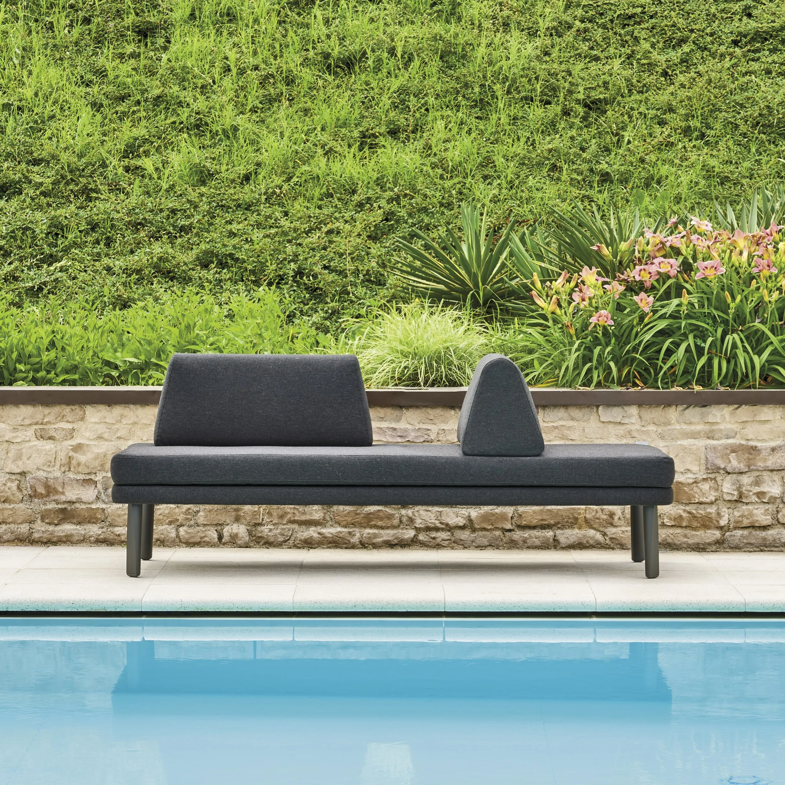 Quick-Dry Foam Sun-Proof Alumi - Outdoor Furniture Quick Dry avaliação e preço