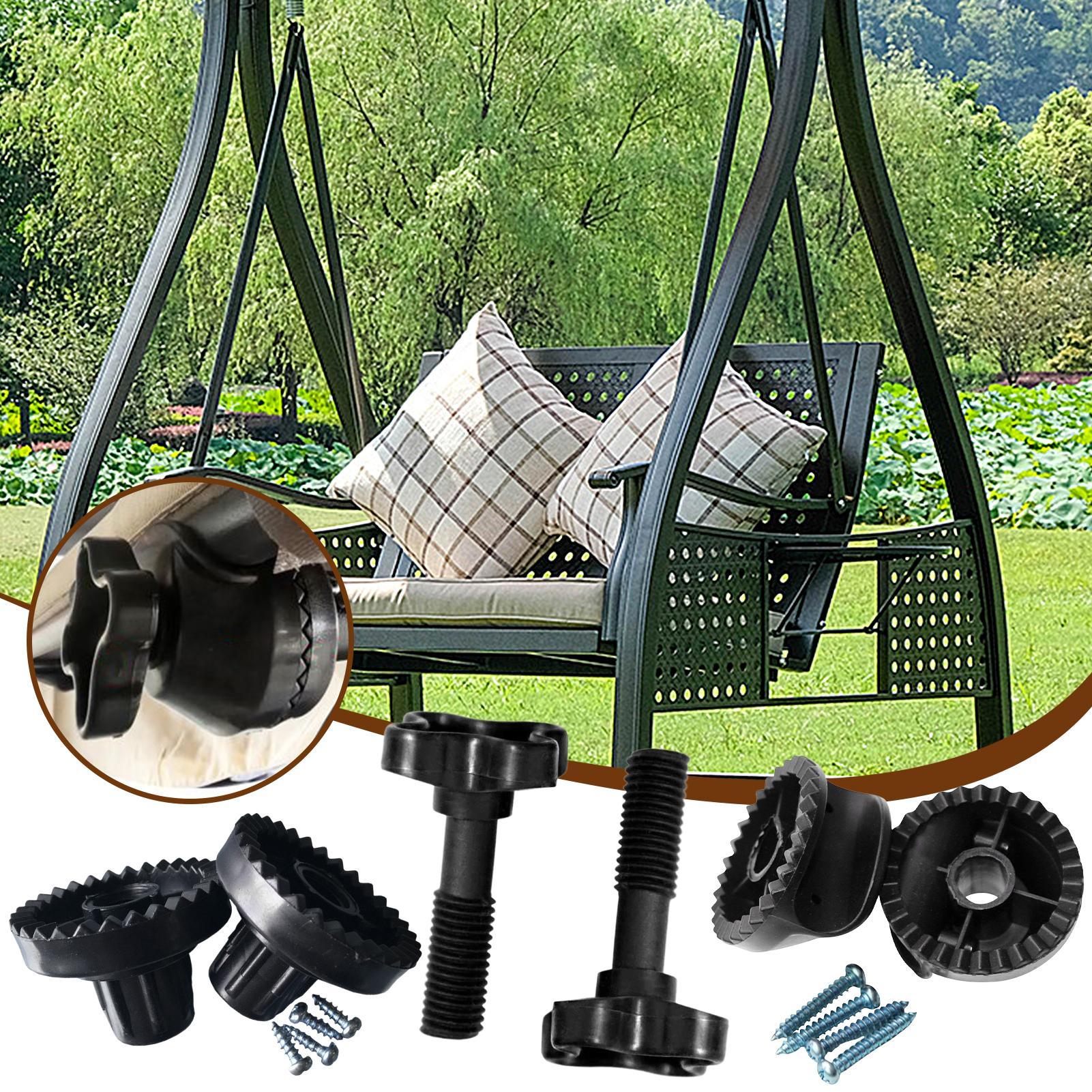 Swing Replacement Parts Durabl - Outdoor Furniture Upholstery avaliação e preço