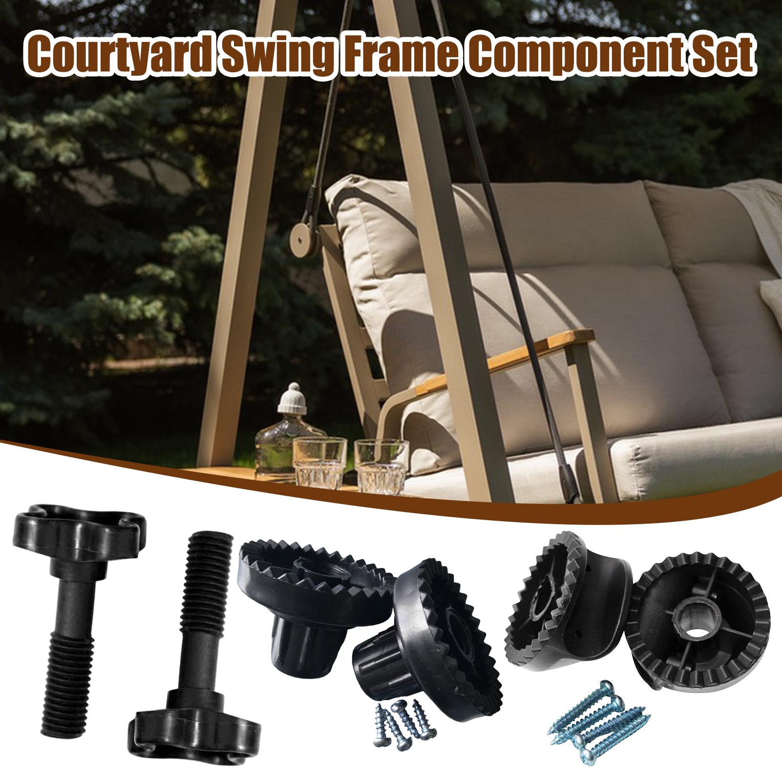 Swing Replacement Parts Durabl - Outdoor Furniture Upholstery avaliação e preço