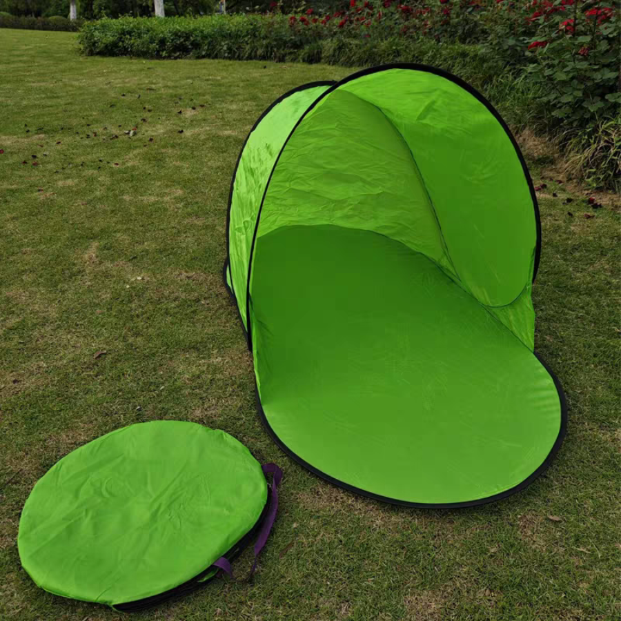 Outdoor UV-proof Beach Tent Si - Outdoor Furniture Kids avaliação e preço