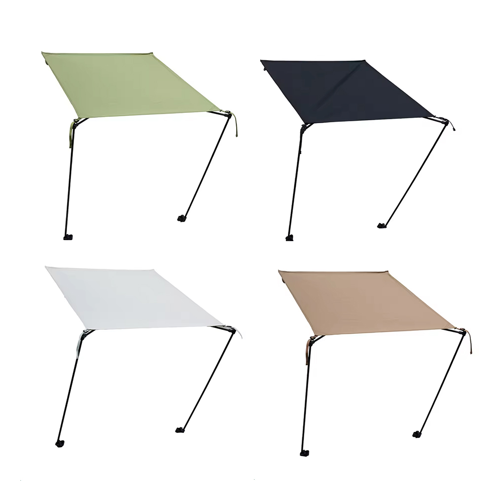 Moon Chair Sunshade Beach Chai - Outdoor Furniture Lounge Chair avaliação e preço