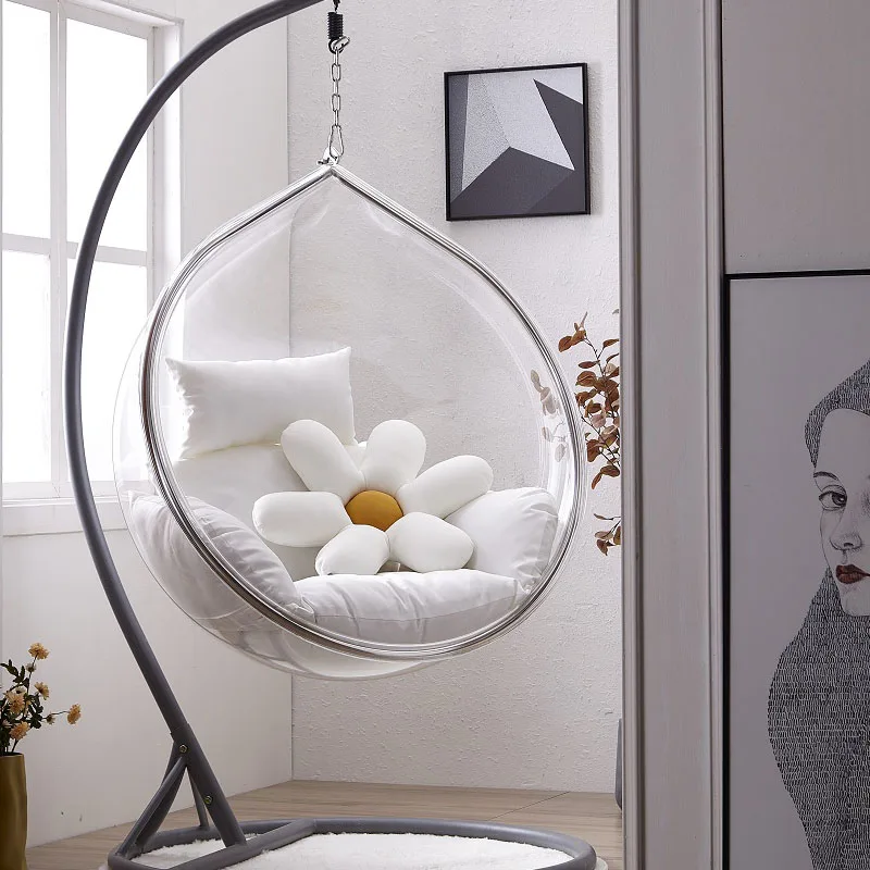 Premium Stand Indoor Garden Ch - Outdoor Furniture Egg Chair avaliação e preço