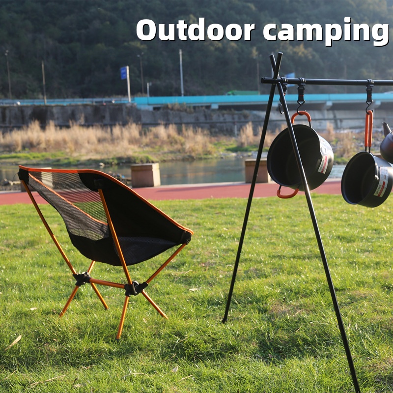 Portable outdoor folding chair - Outdoor Furniture Lounge Chair avaliação e preço