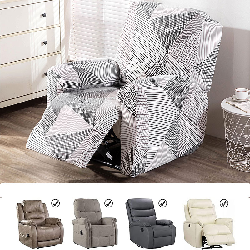 1/2/3 seater Recliner Stretch  - Outdoor Furniture Upholstery avaliação e preço