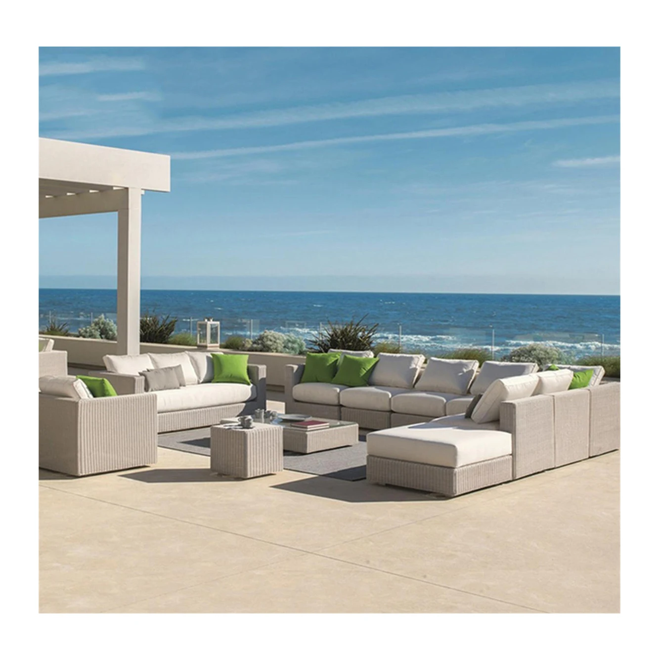 all weather bali beach balcony - Outdoor Furniture In Bali avaliação e preço