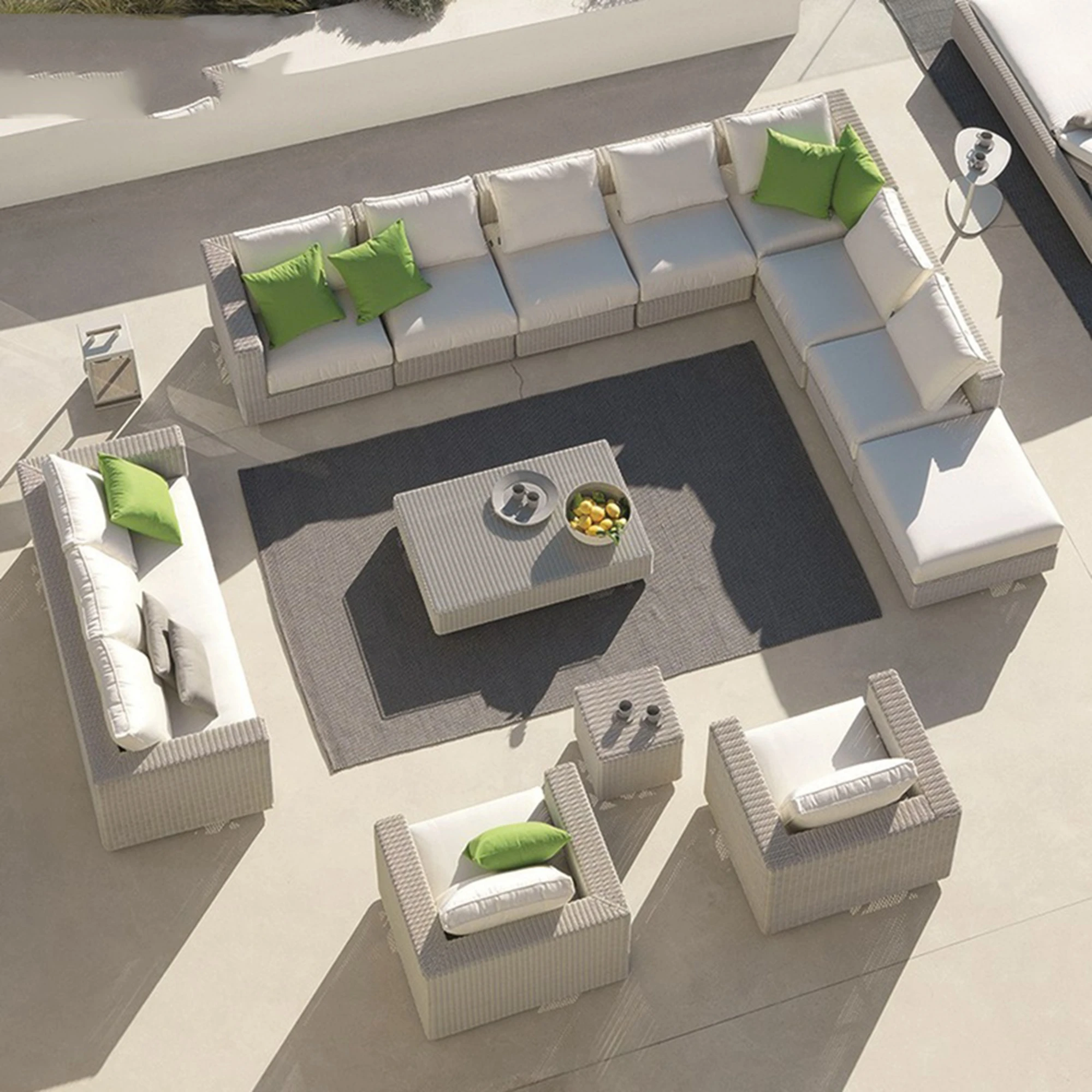all weather bali beach balcony - Outdoor Furniture In Bali avaliação e preço