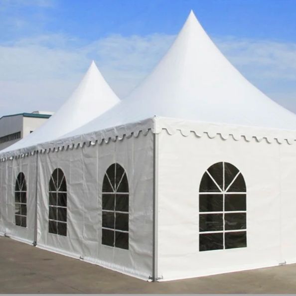 Gazebo Factory Direct Sale Alu - Outdoor Furniture Sales avaliação e preço