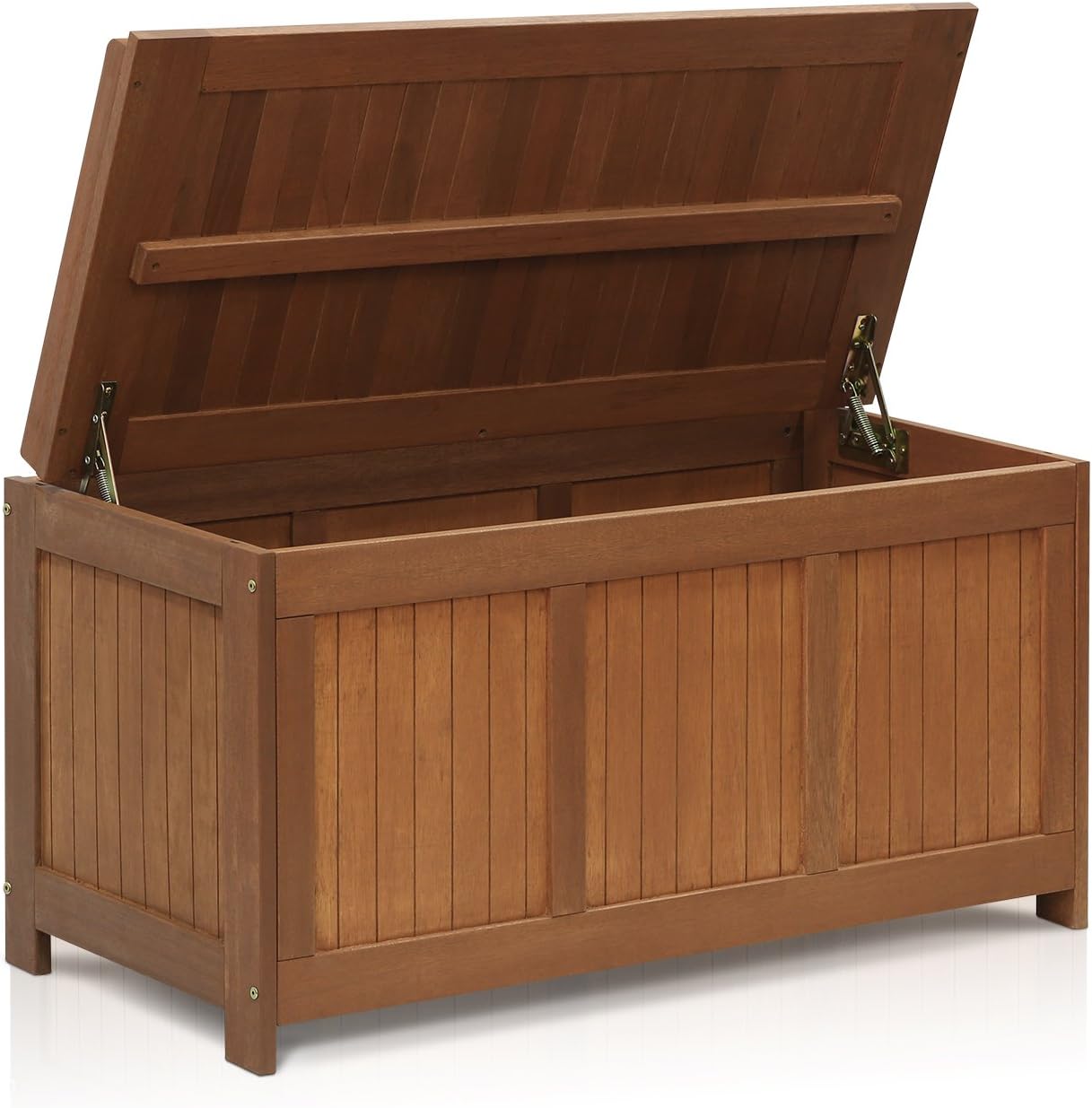 FG17685 Tioman Outdoor Patio F - Outdoor Furniture Oil Teak avaliação e preço