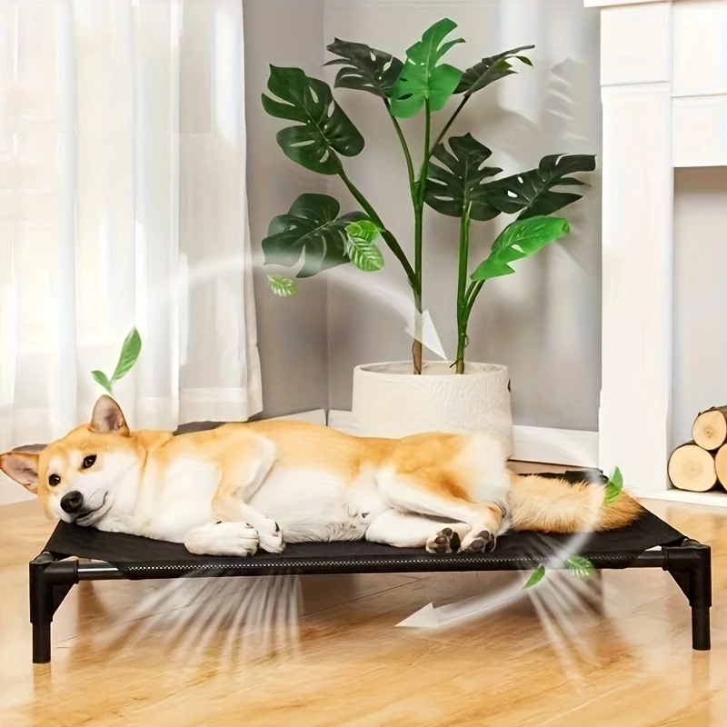 Cooling Elevated Dog Bed - Rai - Outdoor Daybed Sofa avaliação e preço