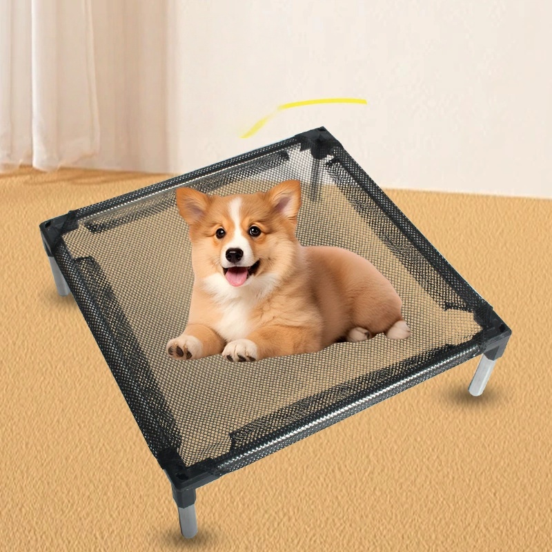 Cooling Elevated Dog Bed - Rai - Outdoor Daybed Sofa avaliação e preço