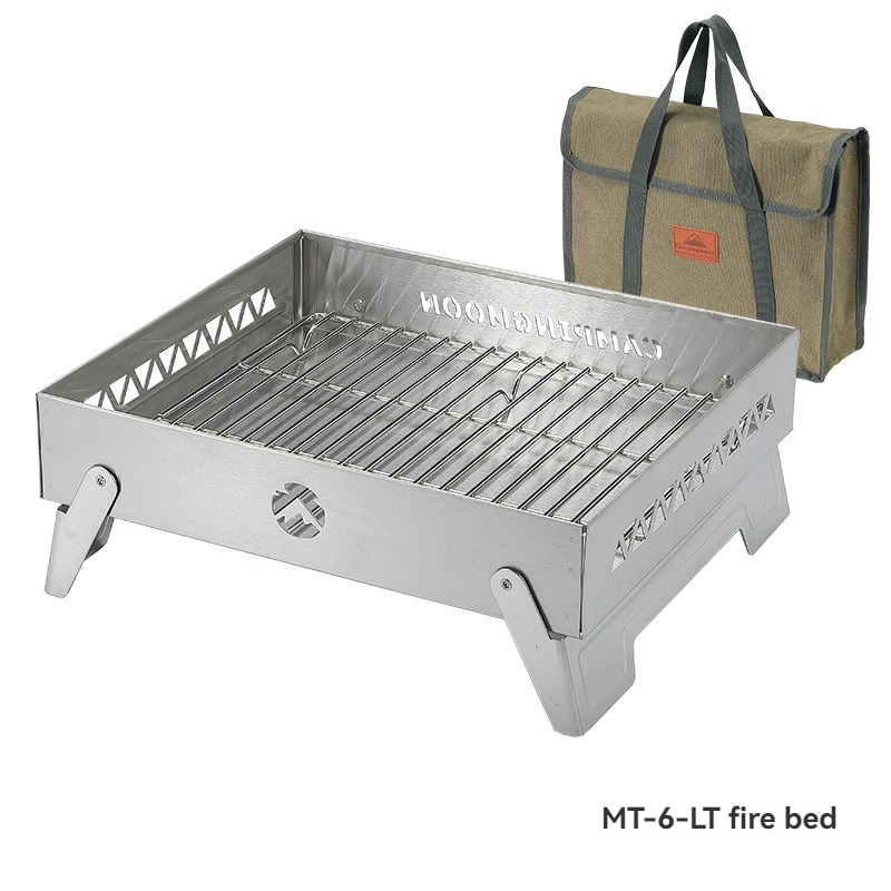 CAMPINGMOON MT-6-LT Outdoor St - Outdoor Daybed Sofa avaliação e preço
