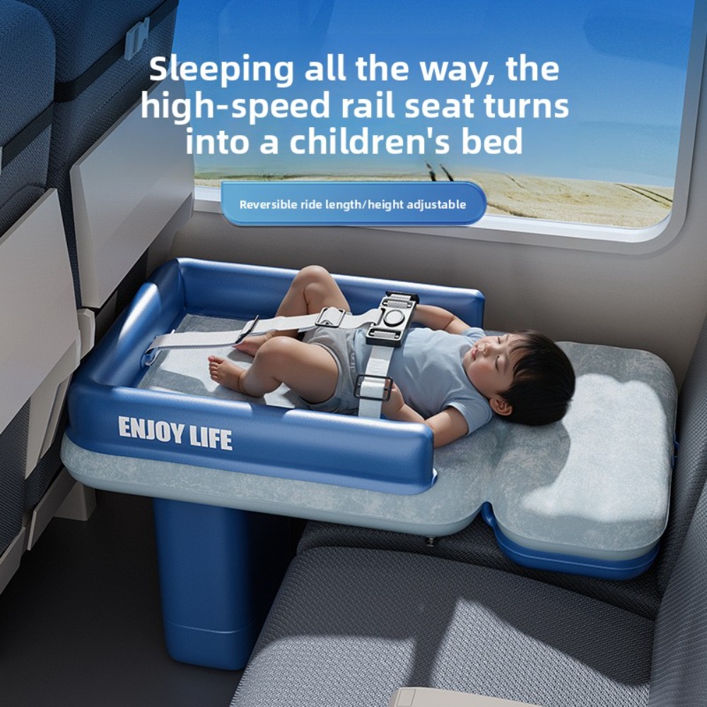 Inflatable Toddler Airplane Be - Outdoor Daybed Sofa avaliação e preço